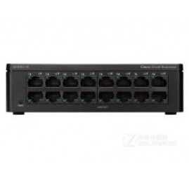 Cisco SF90D-16 Unmanaged Switches